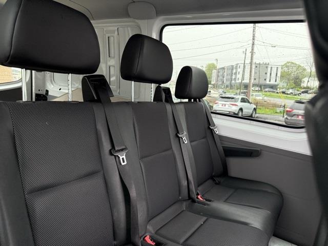 2013 Mercedes-benz Sprinter 2500 Crew 144 WB, available for sale in Stratford, Connecticut | Wiz Leasing Inc. Stratford, Connecticut 2013 Mercedes-benz Sprinter 2500 Crew 144 WB, available for sale in Stratford, Connecticut | Wiz Leasing Inc. Stratford, Connecticut