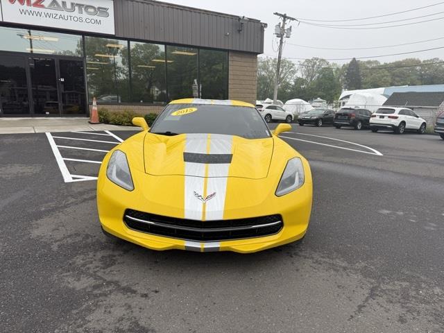 2015 Chevrolet Corvette Stingray, available for sale in Stratford, Connecticut | Wiz Leasing Inc. Stratford, Connecticut 2015 Chevrolet Corvette Stingray, available for sale in Stratford, Connecticut | Wiz Leasing Inc. Stratford, Connecticut