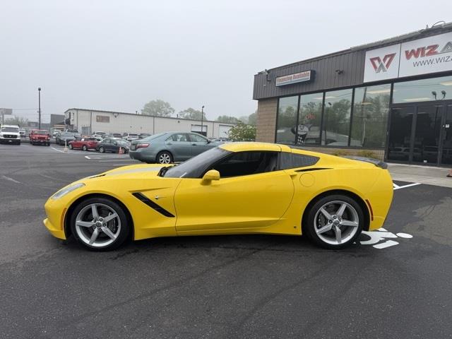 2015 Chevrolet Corvette Stingray, available for sale in Stratford, Connecticut | Wiz Leasing Inc. Stratford, Connecticut 2015 Chevrolet Corvette Stingray, available for sale in Stratford, Connecticut | Wiz Leasing Inc. Stratford, Connecticut