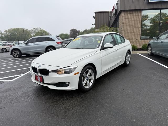 Used 2015 BMW 3 Series in Stratford, Connecticut | Wiz Leasing Inc. Stratford, Connecticut