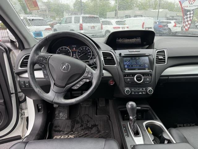 2017 Acura Rdx Advance Package, available for sale in Stratford, Connecticut | Wiz Leasing Inc. Stratford, Connecticut 2017 Acura Rdx Advance Package, available for sale in Stratford, Connecticut | Wiz Leasing Inc. Stratford, Connecticut