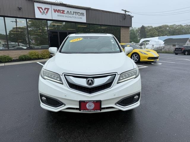 2017 Acura Rdx Advance Package, available for sale in Stratford, Connecticut | Wiz Leasing Inc. Stratford, Connecticut 2017 Acura Rdx Advance Package, available for sale in Stratford, Connecticut | Wiz Leasing Inc. Stratford, Connecticut