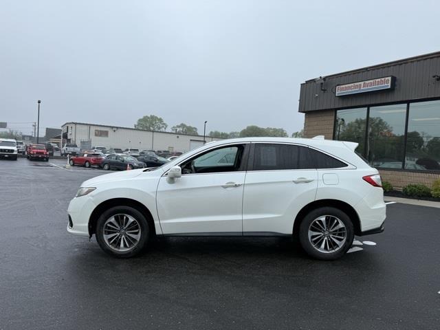 2017 Acura Rdx Advance Package, available for sale in Stratford, Connecticut | Wiz Leasing Inc. Stratford, Connecticut 2017 Acura Rdx Advance Package, available for sale in Stratford, Connecticut | Wiz Leasing Inc. Stratford, Connecticut