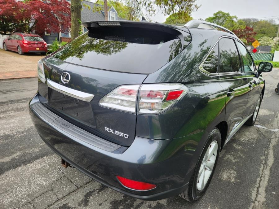 2011 Lexus RX 350 AWD 4dr, available for sale in West Babylon, New York | SGM Auto Sales. West Babylon, New York 2011 Lexus RX 350 AWD 4dr, available for sale in West Babylon, New York | SGM Auto Sales. West Babylon, New York