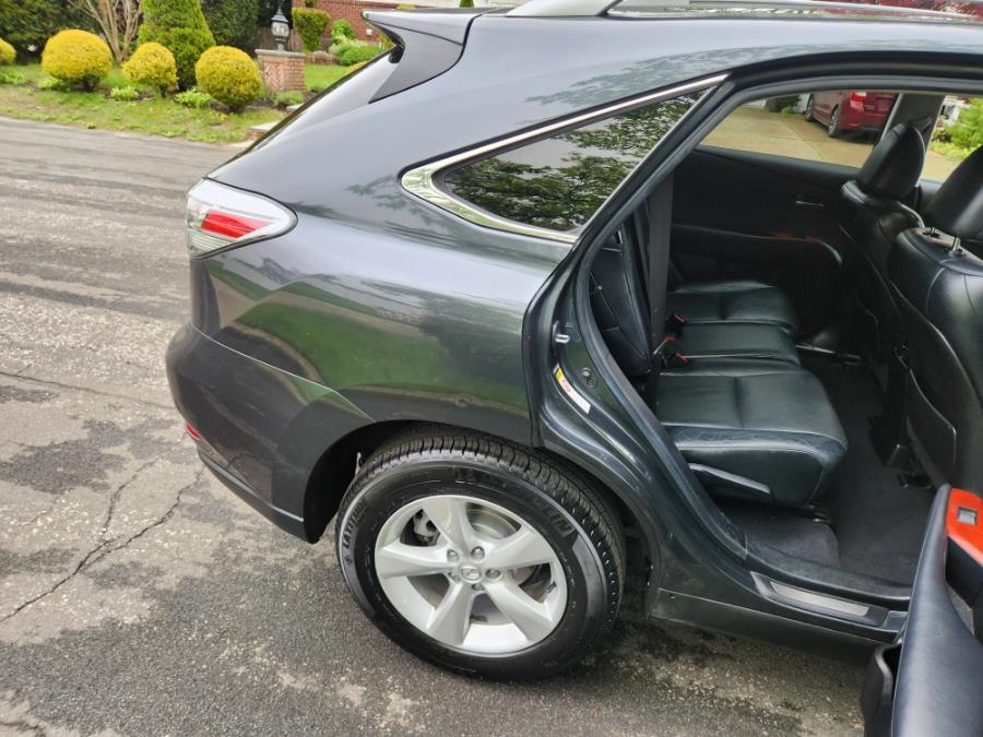 2011 Lexus RX 350 AWD 4dr, available for sale in West Babylon, New York | SGM Auto Sales. West Babylon, New York 2011 Lexus RX 350 AWD 4dr, available for sale in West Babylon, New York | SGM Auto Sales. West Babylon, New York