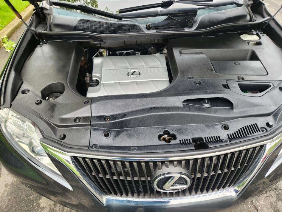 2011 Lexus RX 350 AWD 4dr, available for sale in West Babylon, New York | SGM Auto Sales. West Babylon, New York 2011 Lexus RX 350 AWD 4dr, available for sale in West Babylon, New York | SGM Auto Sales. West Babylon, New York