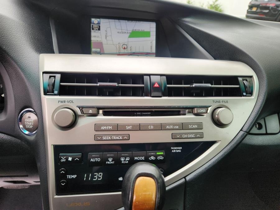 2011 Lexus RX 350 AWD 4dr, available for sale in West Babylon, New York | SGM Auto Sales. West Babylon, New York 2011 Lexus RX 350 AWD 4dr, available for sale in West Babylon, New York | SGM Auto Sales. West Babylon, New York