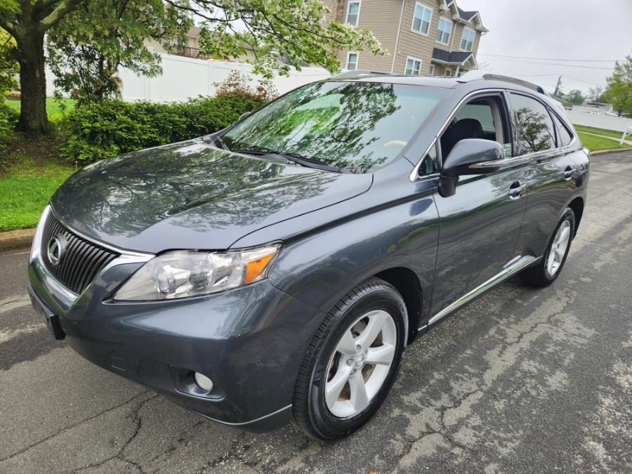 Used 2011 Lexus RX 350 in West Babylon, New York | SGM Auto Sales. West Babylon, New York