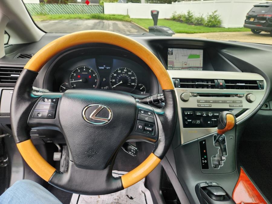 2011 Lexus RX 350 AWD 4dr, available for sale in West Babylon, New York | SGM Auto Sales. West Babylon, New York 2011 Lexus RX 350 AWD 4dr, available for sale in West Babylon, New York | SGM Auto Sales. West Babylon, New York