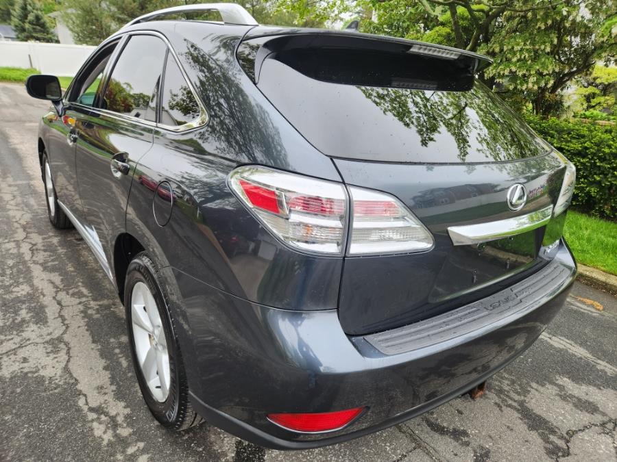 2011 Lexus RX 350 AWD 4dr, available for sale in West Babylon, New York | SGM Auto Sales. West Babylon, New York 2011 Lexus RX 350 AWD 4dr, available for sale in West Babylon, New York | SGM Auto Sales. West Babylon, New York