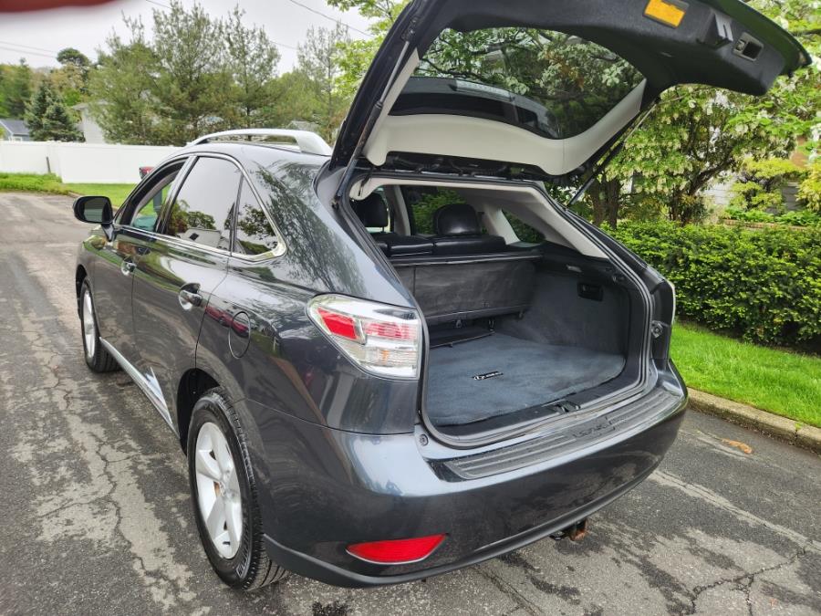 2011 Lexus RX 350 AWD 4dr, available for sale in West Babylon, New York | SGM Auto Sales. West Babylon, New York 2011 Lexus RX 350 AWD 4dr, available for sale in West Babylon, New York | SGM Auto Sales. West Babylon, New York