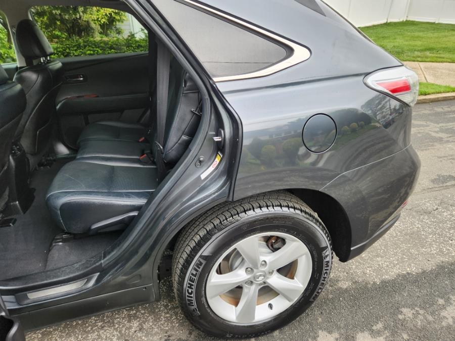 2011 Lexus RX 350 AWD 4dr, available for sale in West Babylon, New York | SGM Auto Sales. West Babylon, New York 2011 Lexus RX 350 AWD 4dr, available for sale in West Babylon, New York | SGM Auto Sales. West Babylon, New York