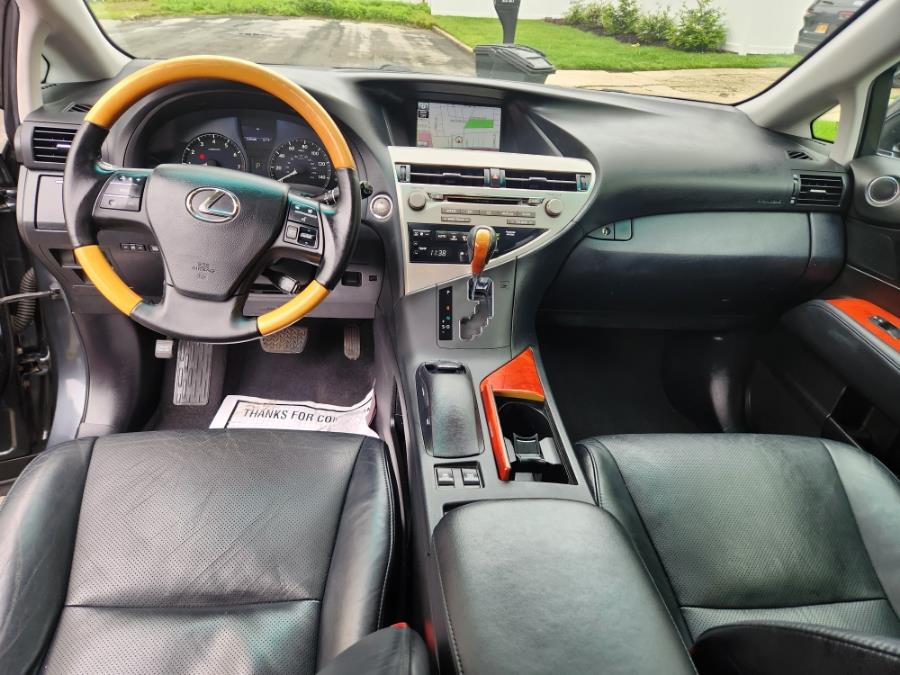 2011 Lexus RX 350 AWD 4dr, available for sale in West Babylon, New York | SGM Auto Sales. West Babylon, New York 2011 Lexus RX 350 AWD 4dr, available for sale in West Babylon, New York | SGM Auto Sales. West Babylon, New York