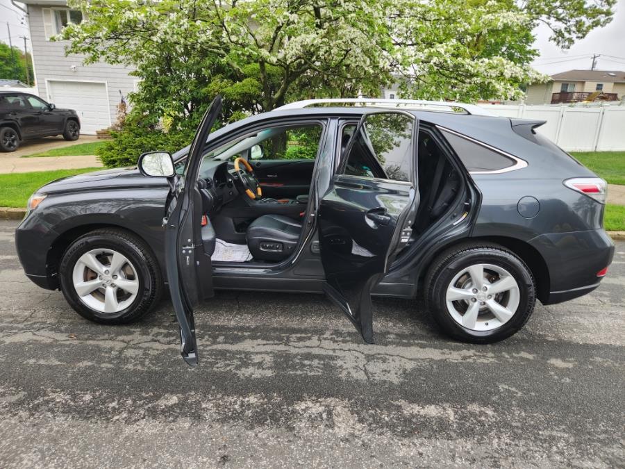 2011 Lexus RX 350 AWD 4dr, available for sale in West Babylon, New York | SGM Auto Sales. West Babylon, New York 2011 Lexus RX 350 AWD 4dr, available for sale in West Babylon, New York | SGM Auto Sales. West Babylon, New York