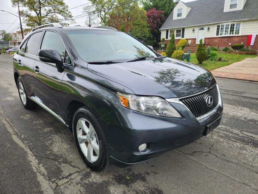 2011 Lexus RX 350 AWD 4dr, available for sale in West Babylon, New York | SGM Auto Sales. West Babylon, New York 2011 Lexus RX 350 AWD 4dr, available for sale in West Babylon, New York | SGM Auto Sales. West Babylon, New York
