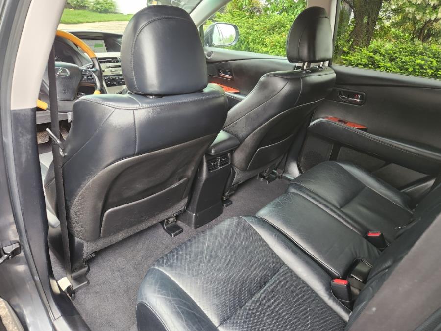 2011 Lexus RX 350 AWD 4dr, available for sale in West Babylon, New York | SGM Auto Sales. West Babylon, New York 2011 Lexus RX 350 AWD 4dr, available for sale in West Babylon, New York | SGM Auto Sales. West Babylon, New York