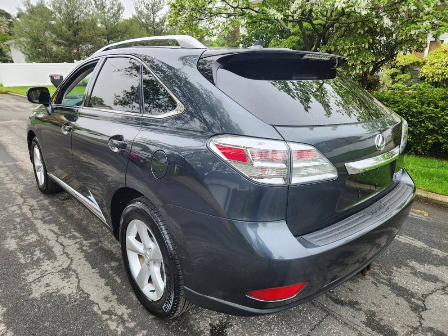 2011 Lexus RX 350 AWD 4dr, available for sale in West Babylon, New York | SGM Auto Sales. West Babylon, New York 2011 Lexus RX 350 AWD 4dr, available for sale in West Babylon, New York | SGM Auto Sales. West Babylon, New York