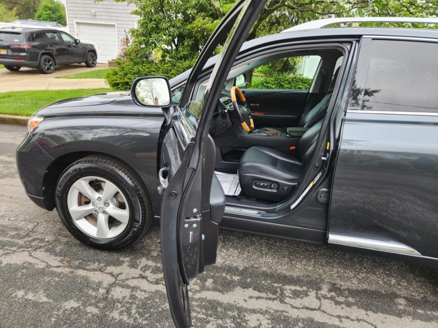 2011 Lexus RX 350 AWD 4dr, available for sale in West Babylon, New York | SGM Auto Sales. West Babylon, New York 2011 Lexus RX 350 AWD 4dr, available for sale in West Babylon, New York | SGM Auto Sales. West Babylon, New York