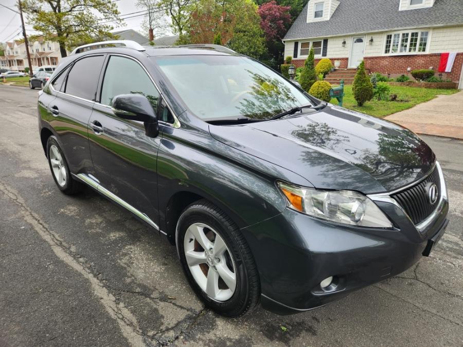 2011 Lexus RX 350 AWD 4dr, available for sale in West Babylon, New York | SGM Auto Sales. West Babylon, New York 2011 Lexus RX 350 AWD 4dr, available for sale in West Babylon, New York | SGM Auto Sales. West Babylon, New York