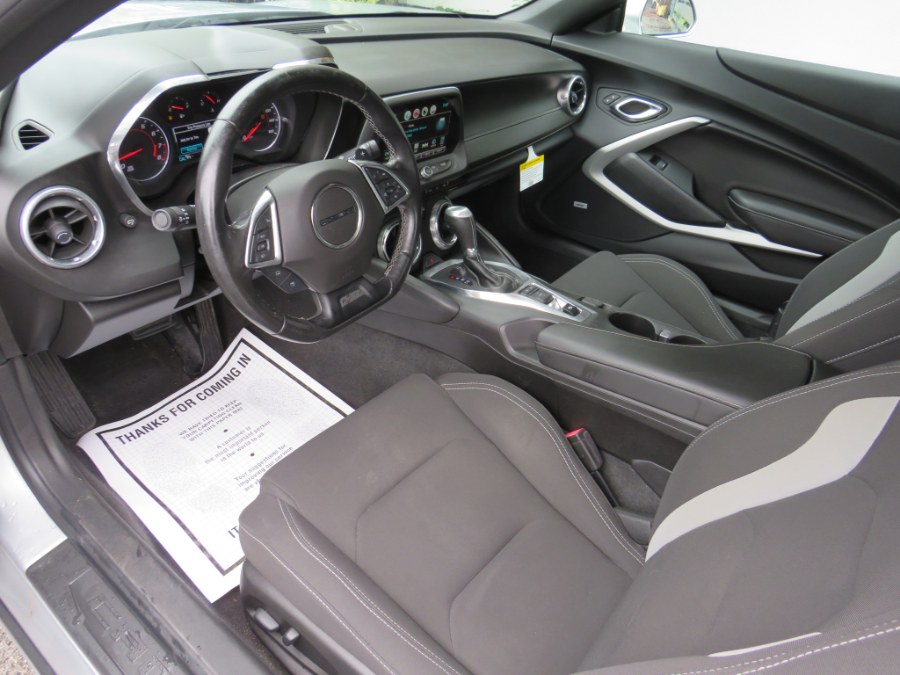 2017 Chevrolet Camaro 2dr Cpe LT w/1LT, available for sale in Middle Village, New York | Road Masters II INC. Middle Village, New York 2017 Chevrolet Camaro 2dr Cpe LT w/1LT, available for sale in Middle Village, New York | Road Masters II INC. Middle Village, New York