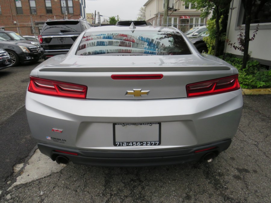2017 Chevrolet Camaro 2dr Cpe LT w/1LT, available for sale in Middle Village, New York | Road Masters II INC. Middle Village, New York 2017 Chevrolet Camaro 2dr Cpe LT w/1LT, available for sale in Middle Village, New York | Road Masters II INC. Middle Village, New York