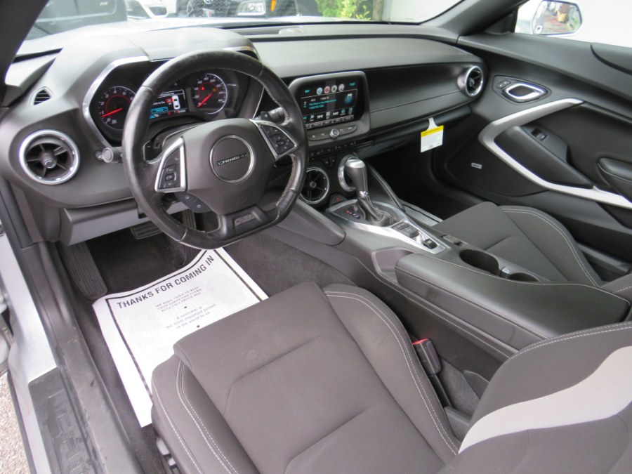 2017 Chevrolet Camaro 2dr Cpe LT w/1LT, available for sale in Middle Village, New York | Road Masters II INC. Middle Village, New York 2017 Chevrolet Camaro 2dr Cpe LT w/1LT, available for sale in Middle Village, New York | Road Masters II INC. Middle Village, New York