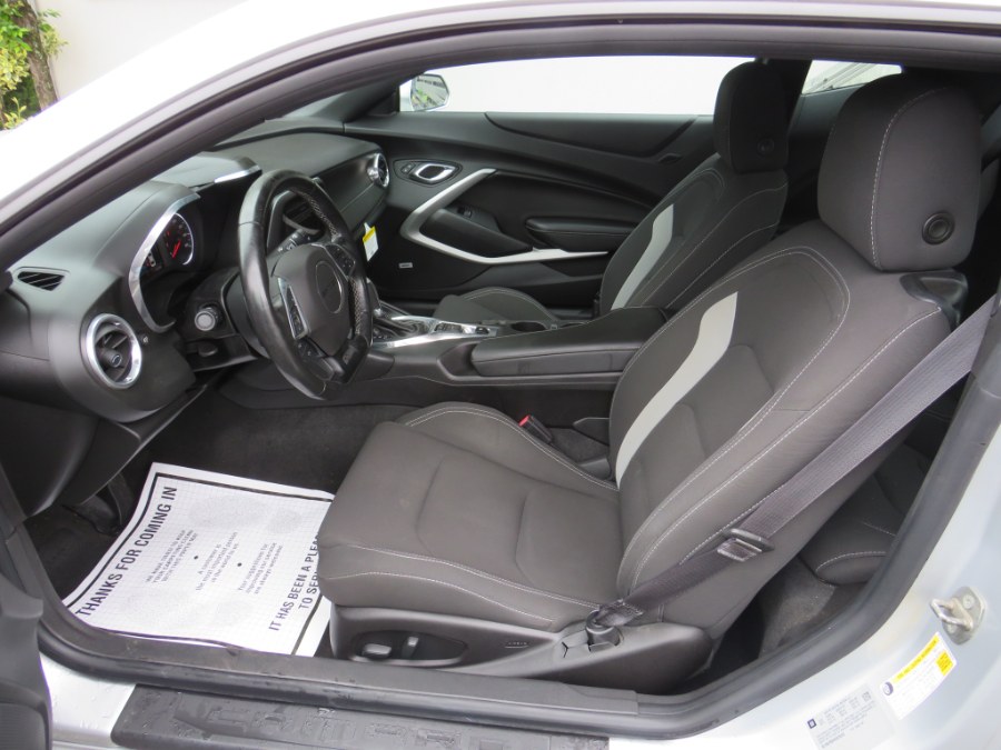 2017 Chevrolet Camaro 2dr Cpe LT w/1LT, available for sale in Middle Village, New York | Road Masters II INC. Middle Village, New York 2017 Chevrolet Camaro 2dr Cpe LT w/1LT, available for sale in Middle Village, New York | Road Masters II INC. Middle Village, New York