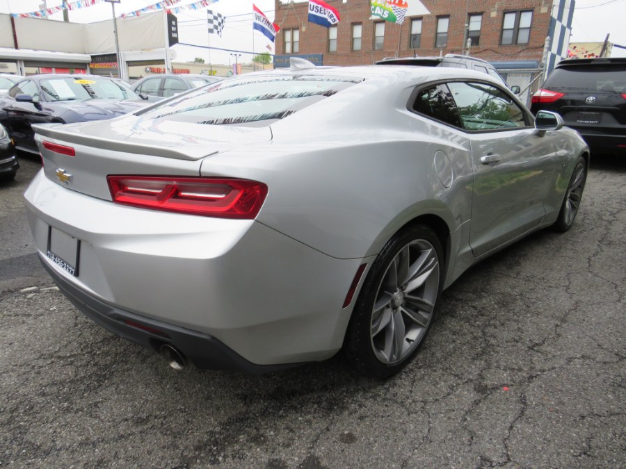 2017 Chevrolet Camaro 2dr Cpe LT w/1LT, available for sale in Middle Village, New York | Road Masters II INC. Middle Village, New York 2017 Chevrolet Camaro 2dr Cpe LT w/1LT, available for sale in Middle Village, New York | Road Masters II INC. Middle Village, New York