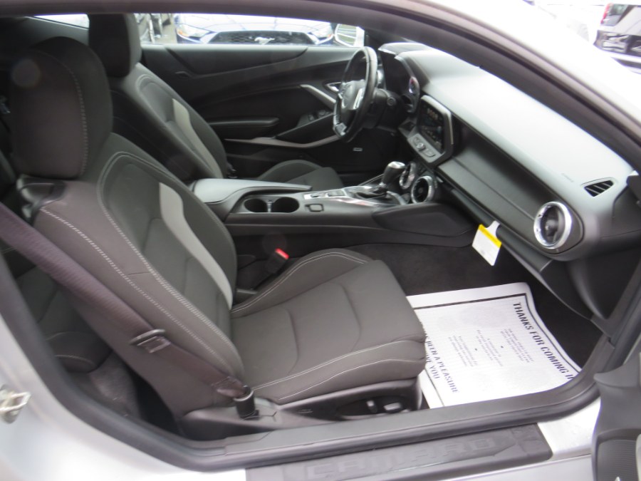 2017 Chevrolet Camaro 2dr Cpe LT w/1LT, available for sale in Middle Village, New York | Road Masters II INC. Middle Village, New York 2017 Chevrolet Camaro 2dr Cpe LT w/1LT, available for sale in Middle Village, New York | Road Masters II INC. Middle Village, New York