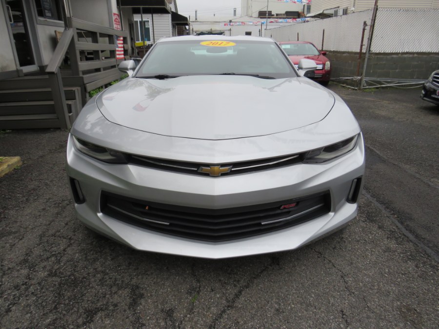 2017 Chevrolet Camaro 2dr Cpe LT w/1LT, available for sale in Middle Village, New York | Road Masters II INC. Middle Village, New York 2017 Chevrolet Camaro 2dr Cpe LT w/1LT, available for sale in Middle Village, New York | Road Masters II INC. Middle Village, New York