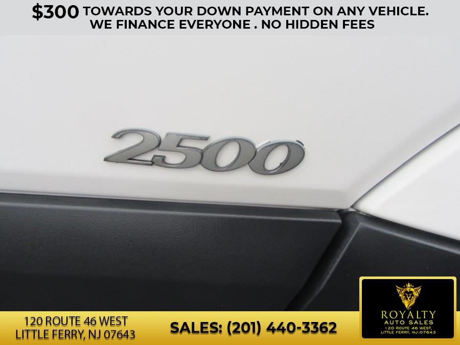 2012 Mercedes-Benz Sprinter Cargo Vans 2500 144", available for sale in Little Ferry, New Jersey | Royalty Auto Sales. Little Ferry, New Jersey 2012 Mercedes-Benz Sprinter Cargo Vans 2500 144", available for sale in Little Ferry, New Jersey | Royalty Auto Sales. Little Ferry, New Jersey