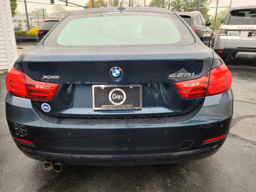2016 Bmw 428i xDrive GC SULEV-PZEV photo 3