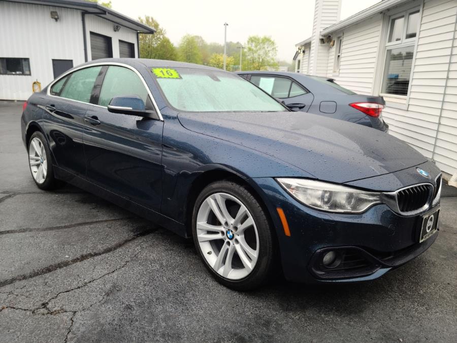 2016 Bmw 428i xDrive GC SULEV-PZEV photo 2