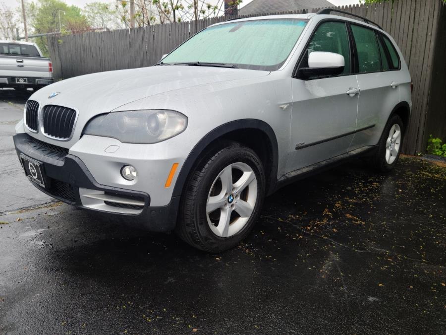 Used 2007 BMW X5 in Milford, Connecticut | Chip's Auto Sales Inc. Milford, Connecticut