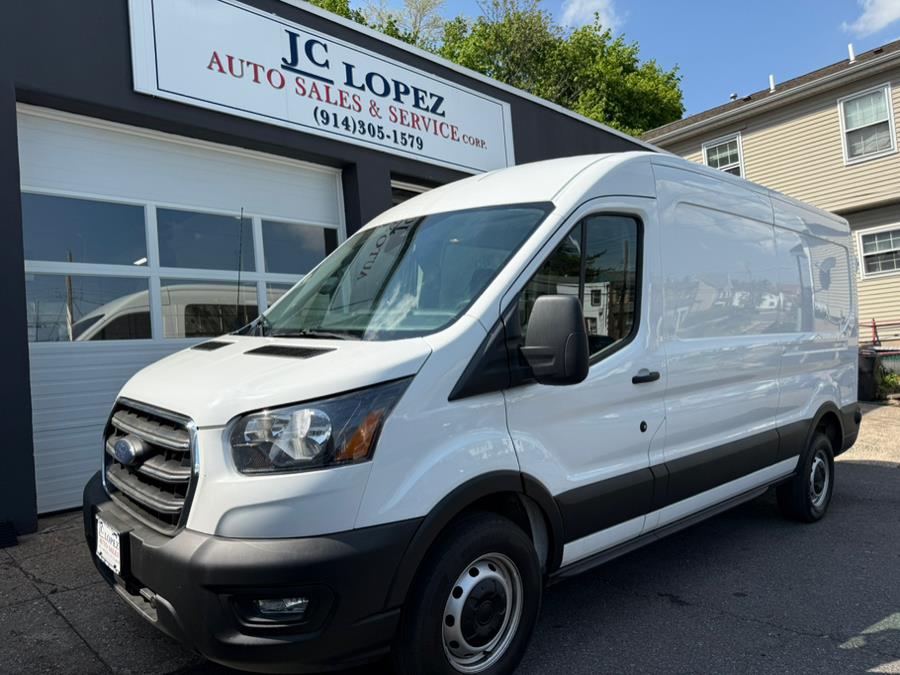 Used 2020 Ford Transit Cargo Van in Port Chester, New York | JC Lopez Auto Sales Corp. Port Chester, New York
