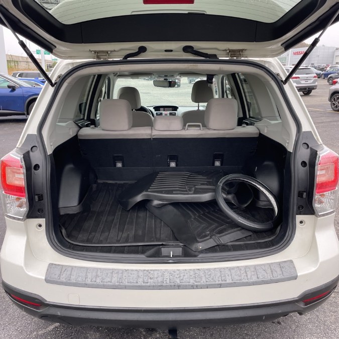 2017 Subaru Forester 2.5i Premium CVT, available for sale in Brooklyn, New York | Top Line Auto Inc.. Brooklyn, New York 2017 Subaru Forester 2.5i Premium CVT, available for sale in Brooklyn, New York | Top Line Auto Inc.. Brooklyn, New York