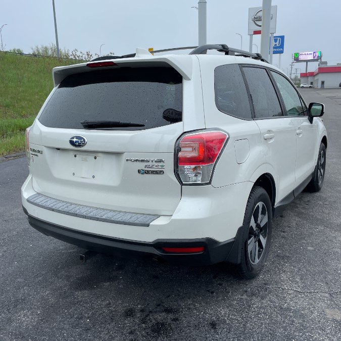 2017 Subaru Forester 2.5i Premium CVT, available for sale in Brooklyn, New York | Top Line Auto Inc.. Brooklyn, New York 2017 Subaru Forester 2.5i Premium CVT, available for sale in Brooklyn, New York | Top Line Auto Inc.. Brooklyn, New York