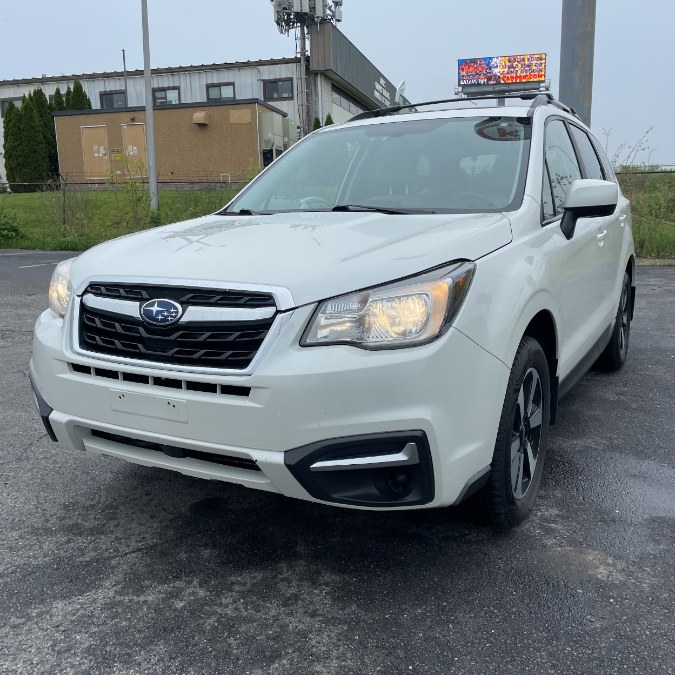 2017 Subaru Forester 2.5i Premium CVT, available for sale in Brooklyn, New York | Top Line Auto Inc.. Brooklyn, New York 2017 Subaru Forester 2.5i Premium CVT, available for sale in Brooklyn, New York | Top Line Auto Inc.. Brooklyn, New York