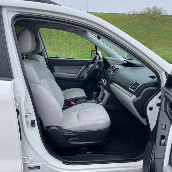2017 Subaru Forester 2.5i Premium CVT, available for sale in Brooklyn, New York | Top Line Auto Inc.. Brooklyn, New York 2017 Subaru Forester 2.5i Premium CVT, available for sale in Brooklyn, New York | Top Line Auto Inc.. Brooklyn, New York