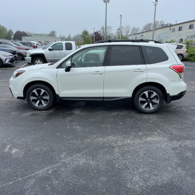 2017 Subaru Forester 2.5i Premium CVT, available for sale in Brooklyn, New York | Top Line Auto Inc.. Brooklyn, New York 2017 Subaru Forester 2.5i Premium CVT, available for sale in Brooklyn, New York | Top Line Auto Inc.. Brooklyn, New York