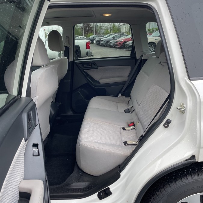 2017 Subaru Forester 2.5i Premium CVT, available for sale in Brooklyn, New York | Top Line Auto Inc.. Brooklyn, New York 2017 Subaru Forester 2.5i Premium CVT, available for sale in Brooklyn, New York | Top Line Auto Inc.. Brooklyn, New York