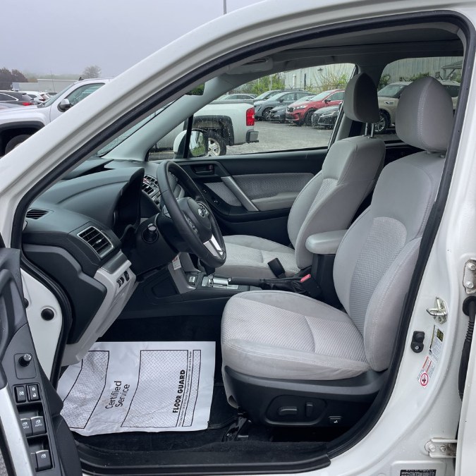 2017 Subaru Forester 2.5i Premium CVT, available for sale in Brooklyn, New York | Top Line Auto Inc.. Brooklyn, New York 2017 Subaru Forester 2.5i Premium CVT, available for sale in Brooklyn, New York | Top Line Auto Inc.. Brooklyn, New York