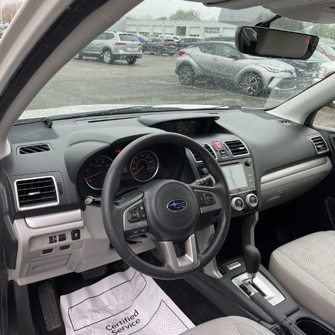 2017 Subaru Forester 2.5i Premium CVT, available for sale in Brooklyn, New York | Top Line Auto Inc.. Brooklyn, New York 2017 Subaru Forester 2.5i Premium CVT, available for sale in Brooklyn, New York | Top Line Auto Inc.. Brooklyn, New York