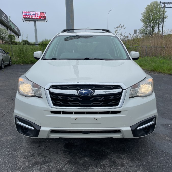 2017 Subaru Forester 2.5i Premium CVT, available for sale in Brooklyn, New York | Top Line Auto Inc.. Brooklyn, New York 2017 Subaru Forester 2.5i Premium CVT, available for sale in Brooklyn, New York | Top Line Auto Inc.. Brooklyn, New York