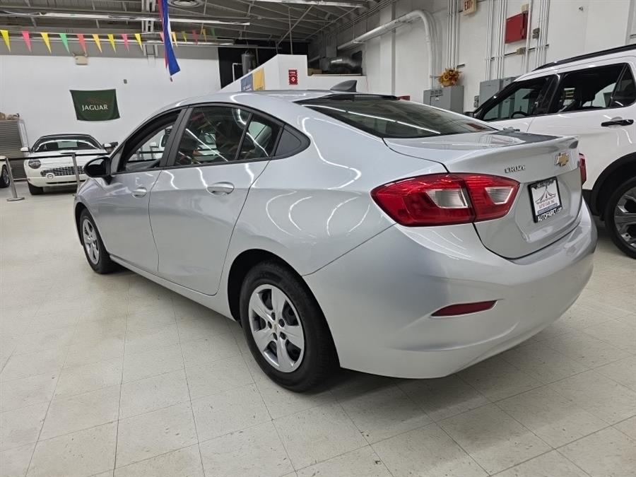 2018 Chevrolet Cruze 4dr Sdn 1.4L LS w/1SB, available for sale in West Haven, Connecticut | Auto Fair Inc.. West Haven, Connecticut 2018 Chevrolet Cruze 4dr Sdn 1.4L LS w/1SB, available for sale in West Haven, Connecticut | Auto Fair Inc.. West Haven, Connecticut