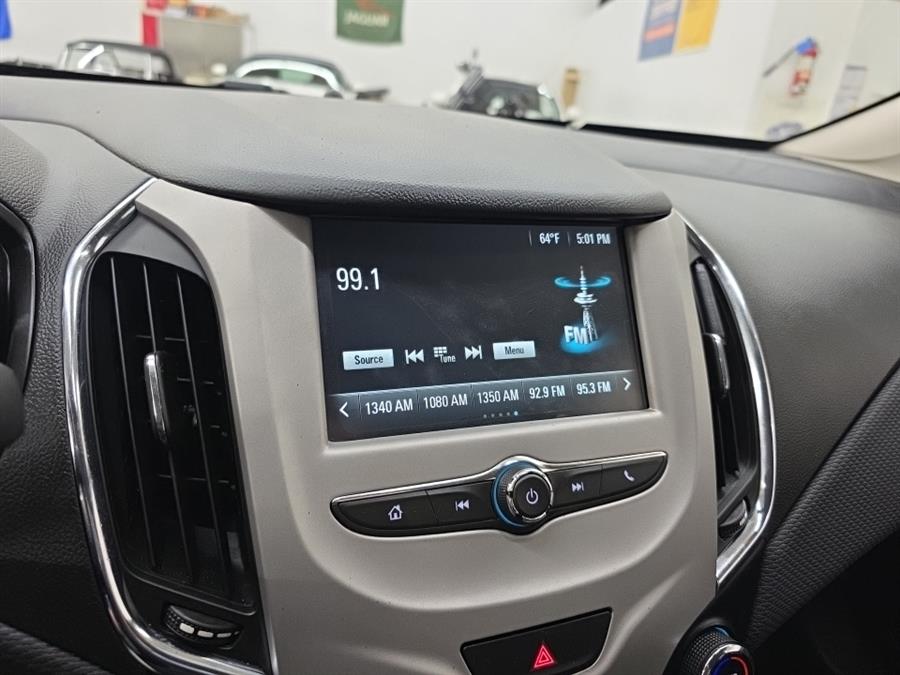 2018 Chevrolet Cruze 4dr Sdn 1.4L LS w/1SB, available for sale in West Haven, Connecticut | Auto Fair Inc.. West Haven, Connecticut 2018 Chevrolet Cruze 4dr Sdn 1.4L LS w/1SB, available for sale in West Haven, Connecticut | Auto Fair Inc.. West Haven, Connecticut