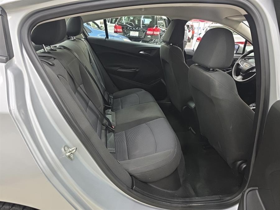 2018 Chevrolet Cruze 4dr Sdn 1.4L LS w/1SB, available for sale in West Haven, Connecticut | Auto Fair Inc.. West Haven, Connecticut 2018 Chevrolet Cruze 4dr Sdn 1.4L LS w/1SB, available for sale in West Haven, Connecticut | Auto Fair Inc.. West Haven, Connecticut