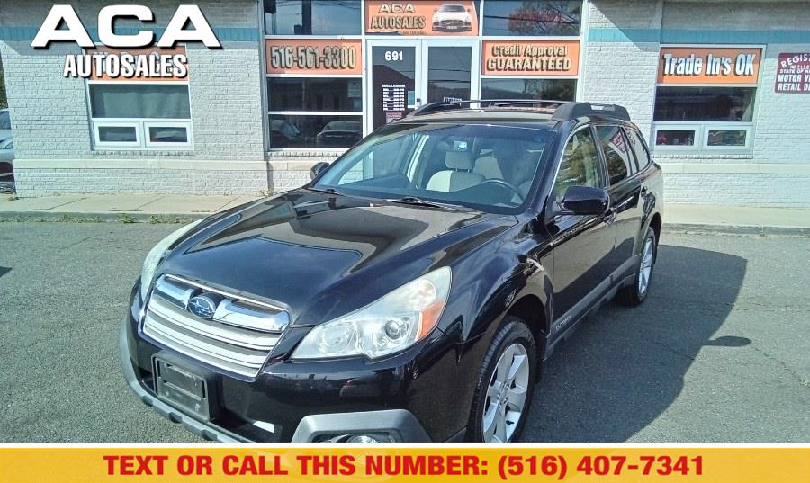 Used 2013 Subaru Outback in Lynbrook, New York | ACA Auto Sales. Lynbrook, New York
