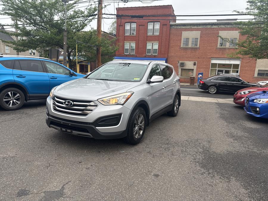 Used 2015 Hyundai Santa Fe Sport in Shelton, Connecticut | Center Motorsports LLC. Shelton, Connecticut