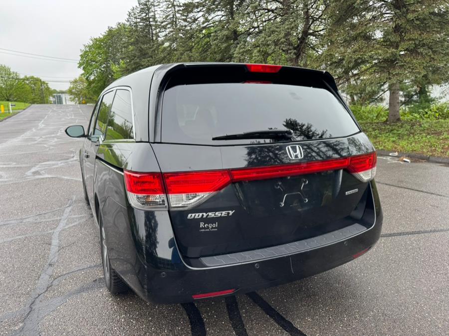 2015 Honda Odyssey 5dr Touring, available for sale in Waterbury, Connecticut | Platinum Auto Care. Waterbury, Connecticut 2015 Honda Odyssey 5dr Touring, available for sale in Waterbury, Connecticut | Platinum Auto Care. Waterbury, Connecticut